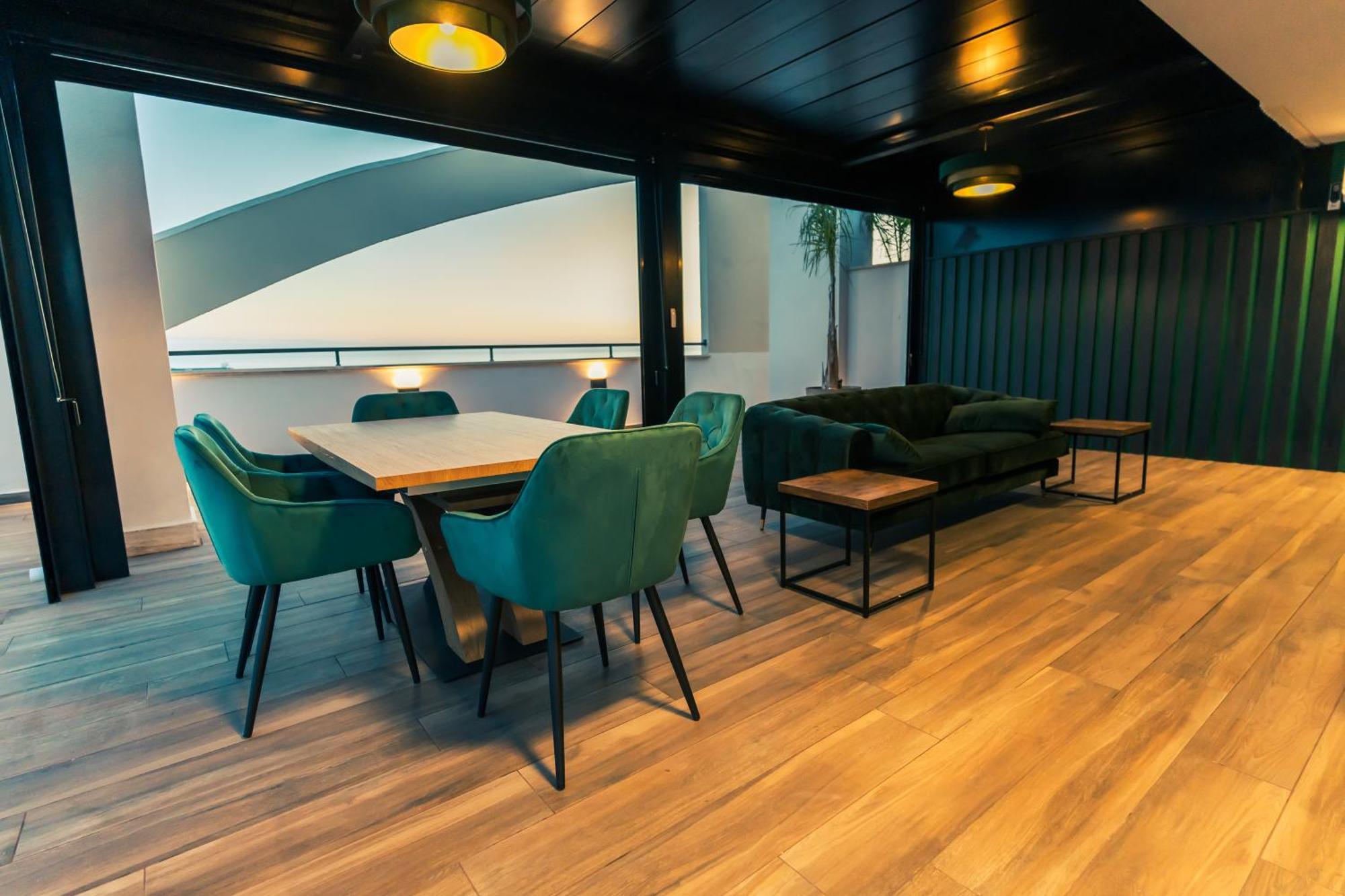 Be Your Home - Tower Beach Suite Civitavecchia Exterior foto