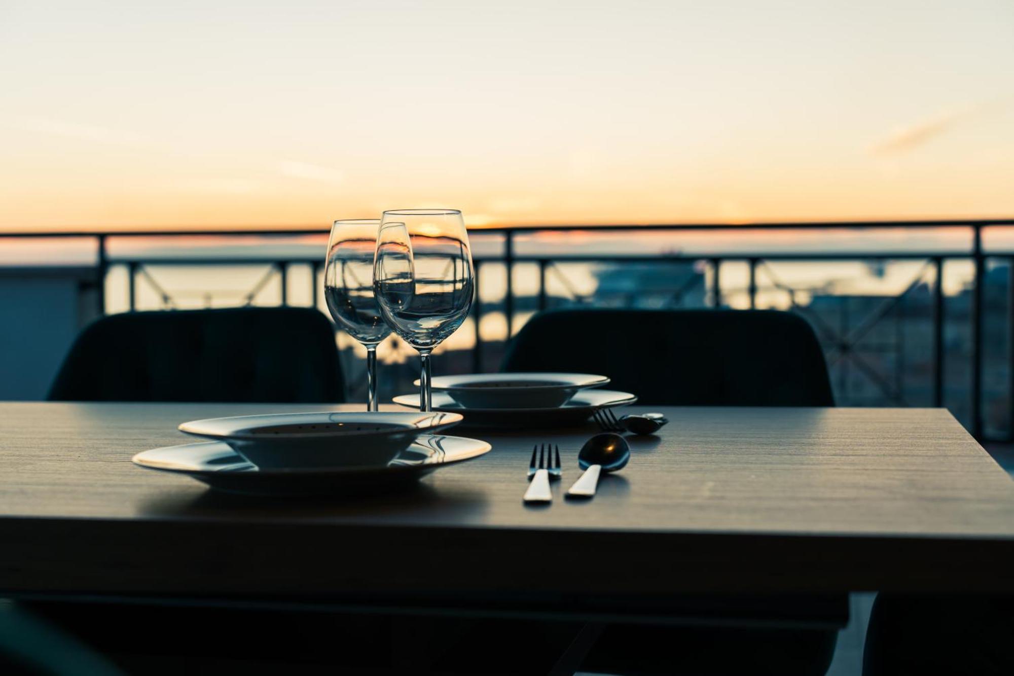Be Your Home - Tower Beach Suite Civitavecchia Exterior foto