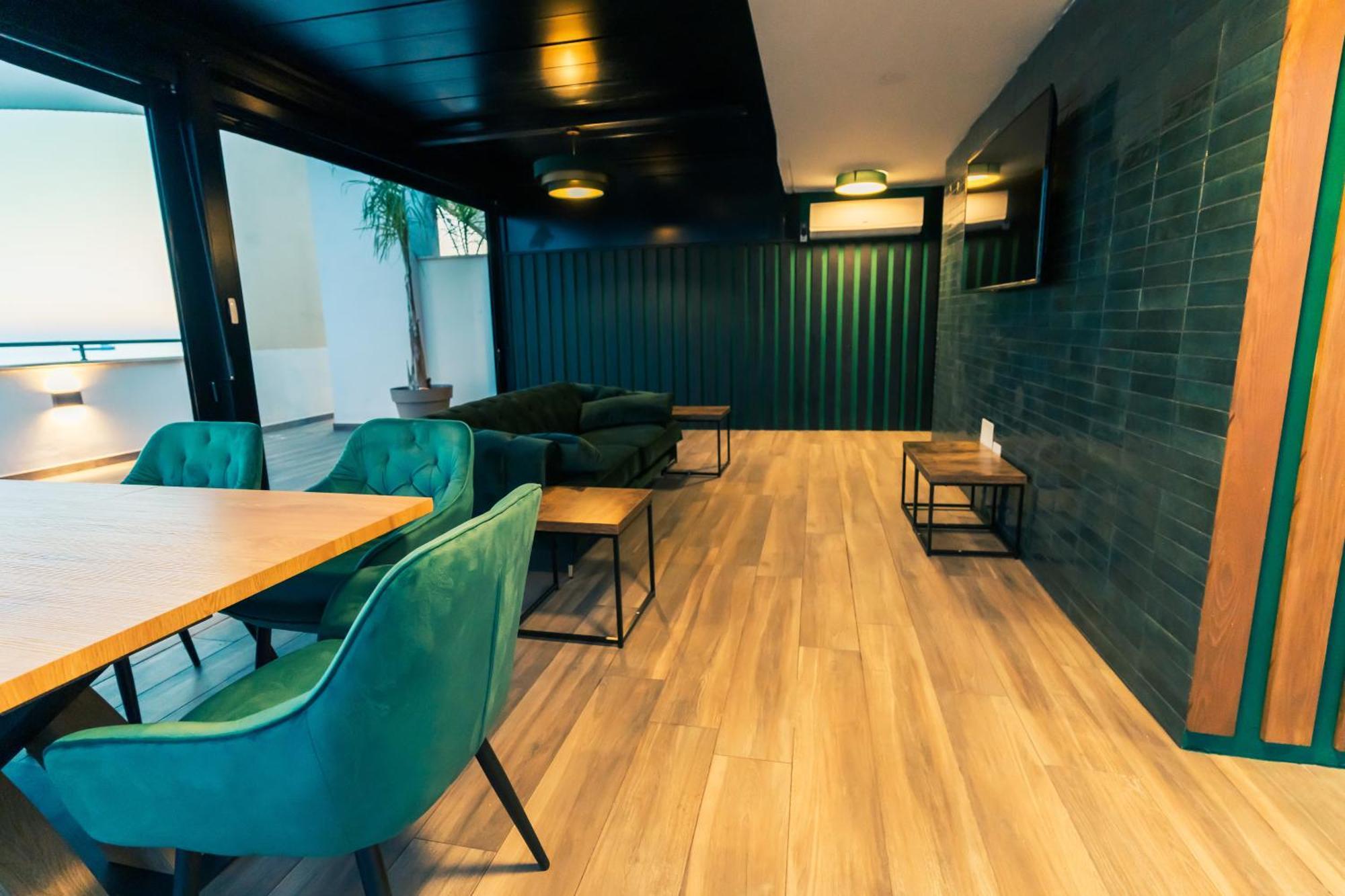 Be Your Home - Tower Beach Suite Civitavecchia Exterior foto