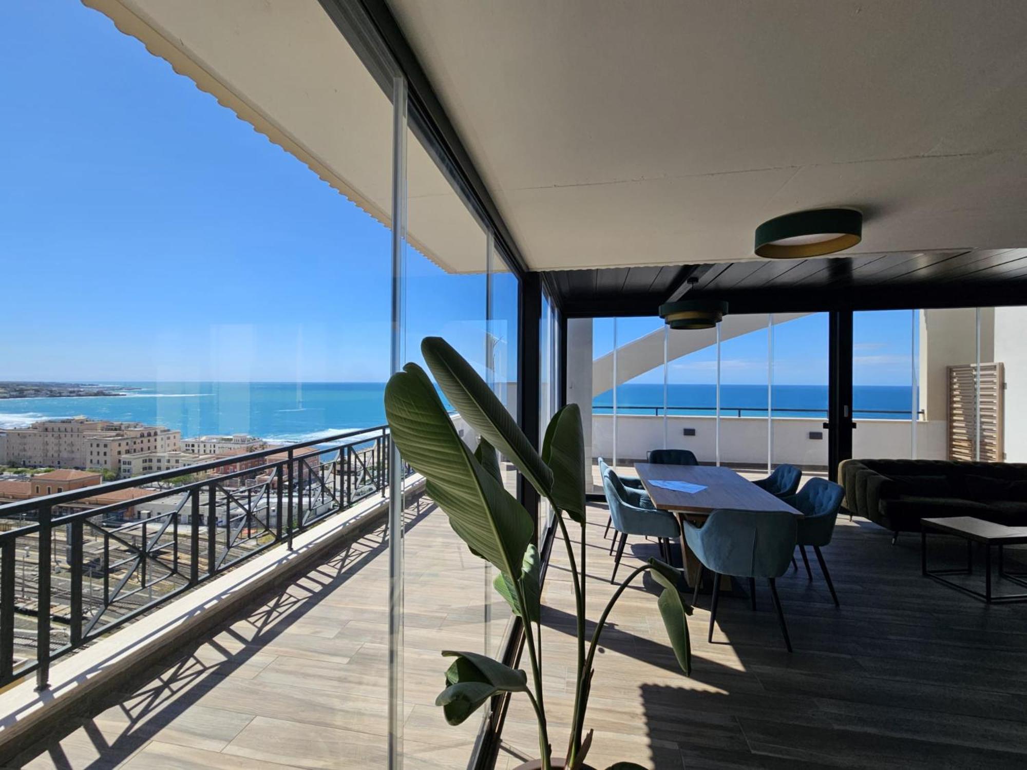 Be Your Home - Tower Beach Suite Civitavecchia Exterior foto