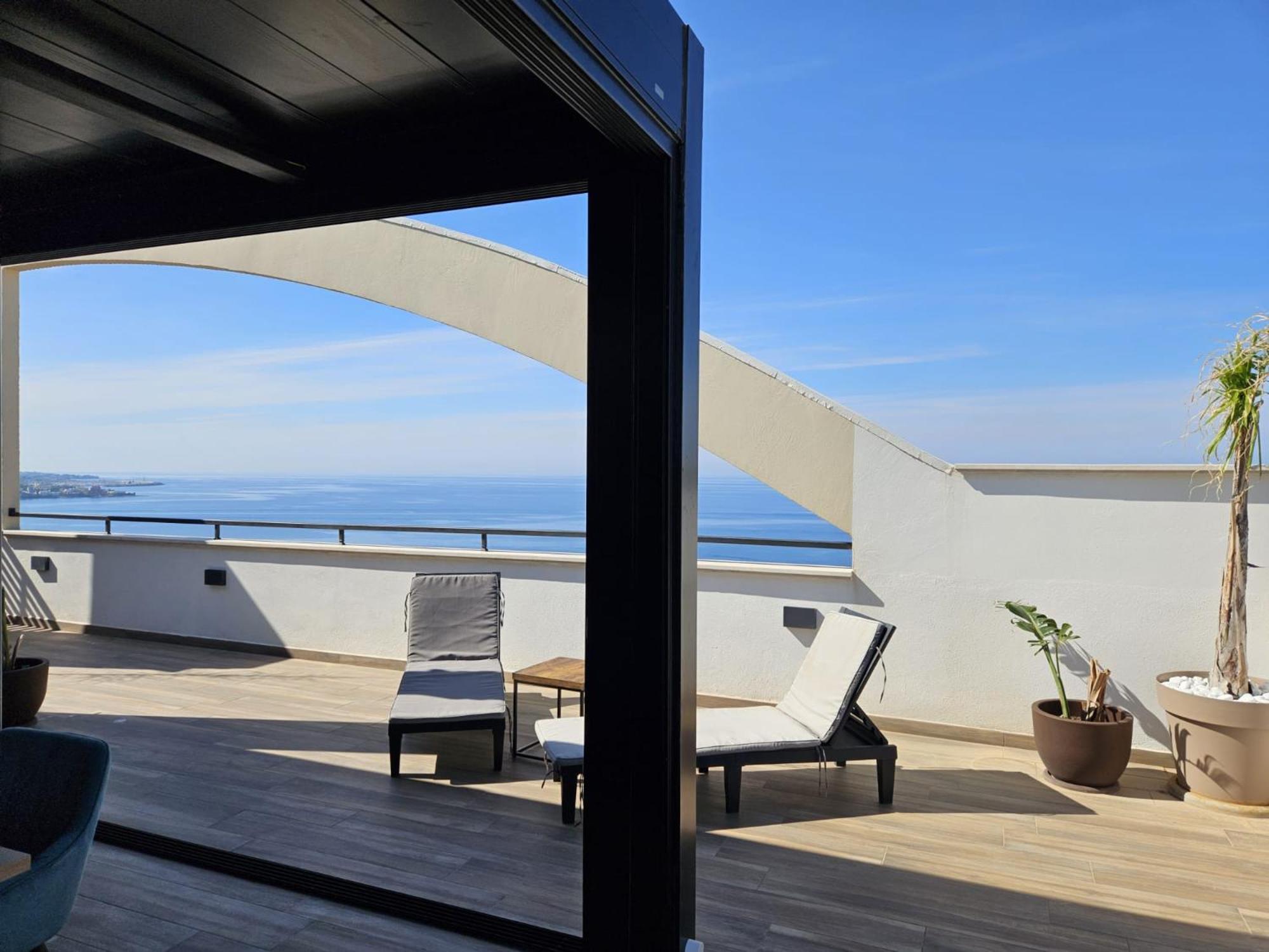 Be Your Home - Tower Beach Suite Civitavecchia Exterior foto