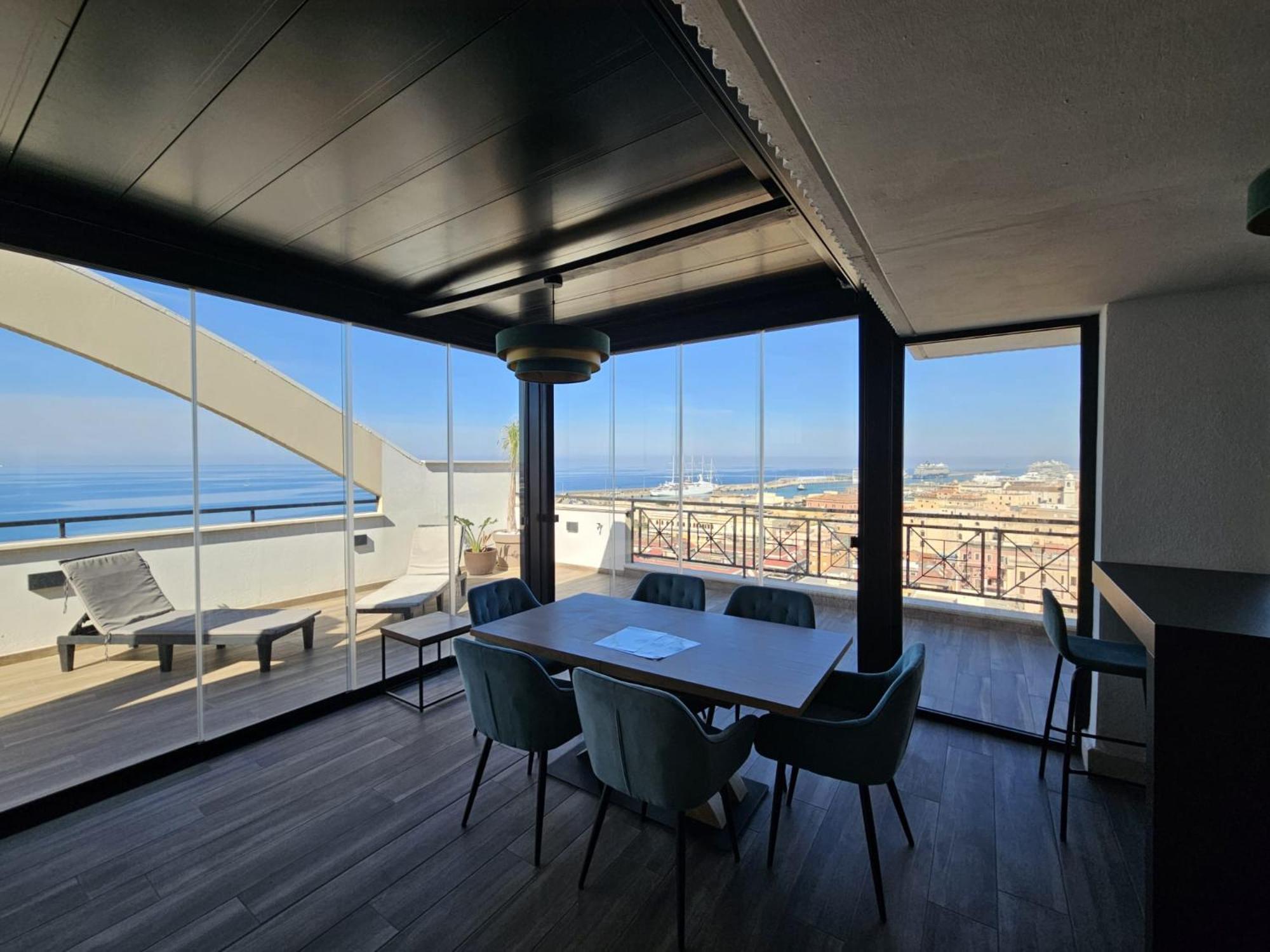 Be Your Home - Tower Beach Suite Civitavecchia Exterior foto