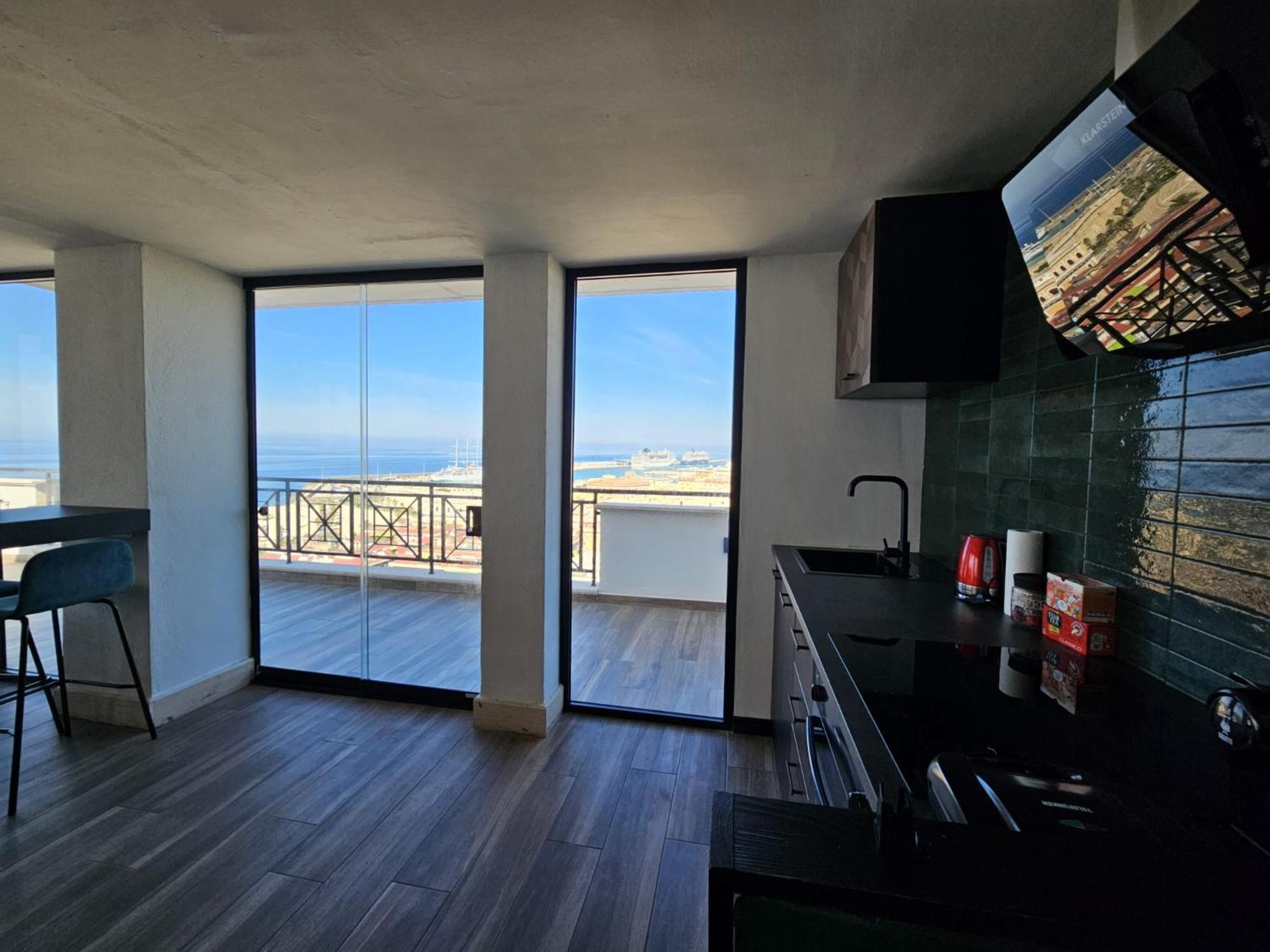 Be Your Home - Tower Beach Suite Civitavecchia Exterior foto