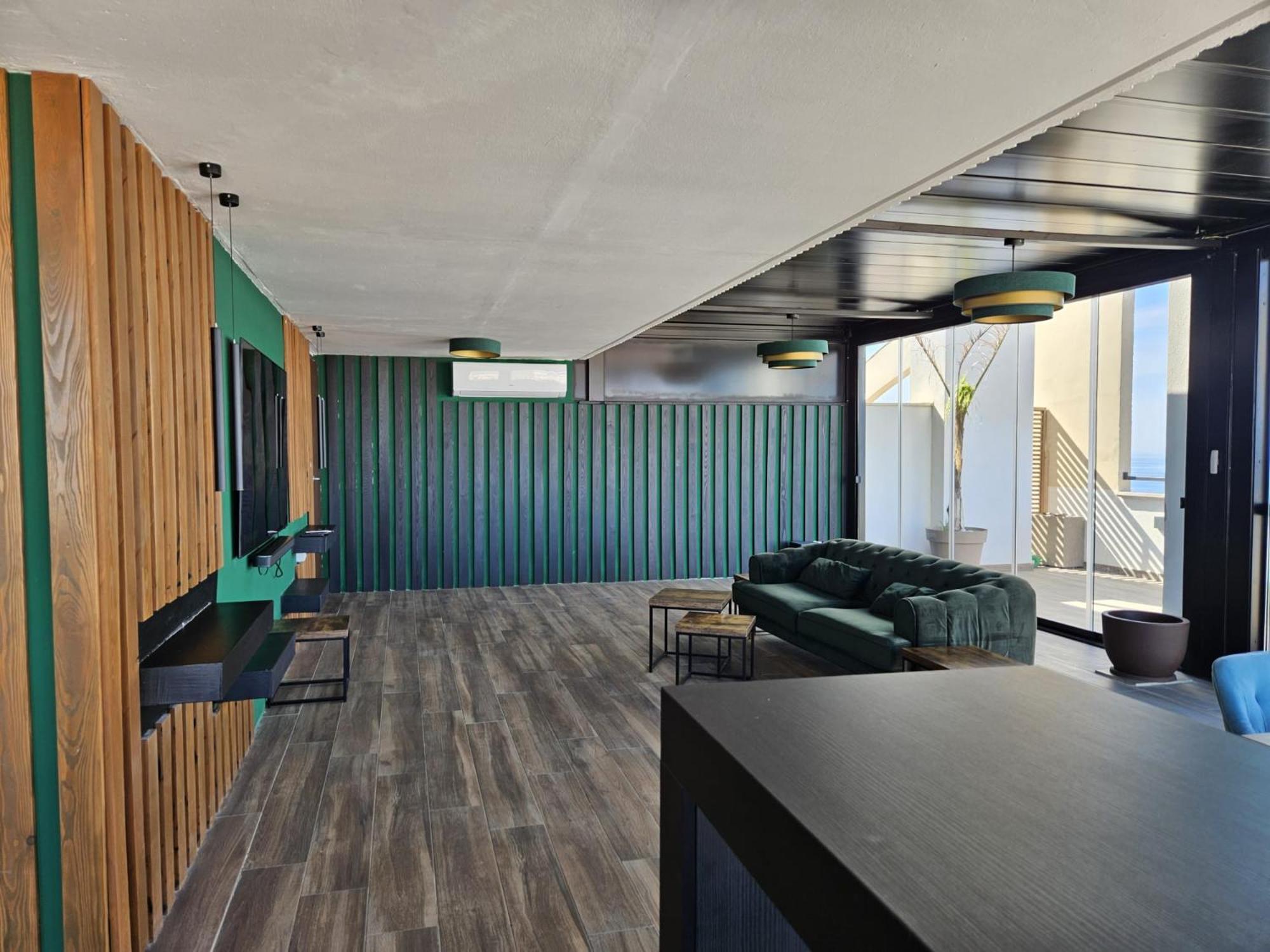 Be Your Home - Tower Beach Suite Civitavecchia Exterior foto