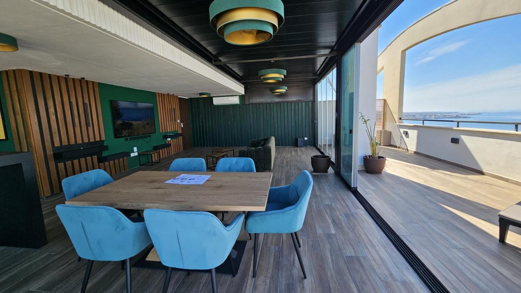 Be Your Home - Tower Beach Suite Civitavecchia Exterior foto