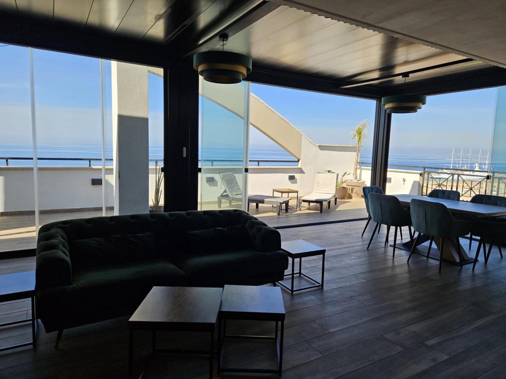 Be Your Home - Tower Beach Suite Civitavecchia Exterior foto